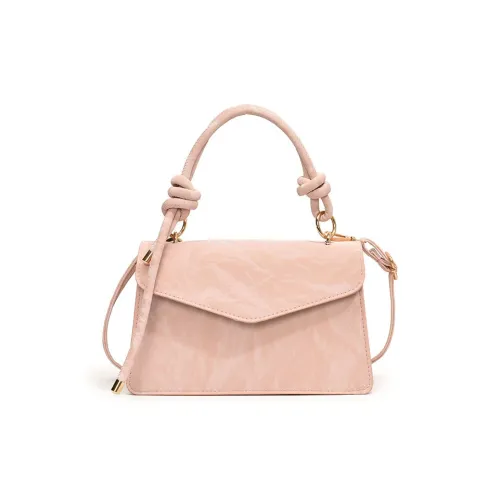 CORE BIRD PU Shoulder Bag, Crossbody Bag, Handbag Women's Multicolor