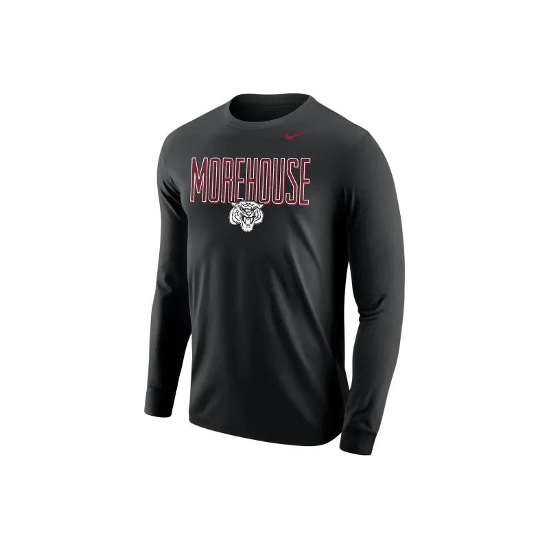 Nike Sweatshirts Men Black-0