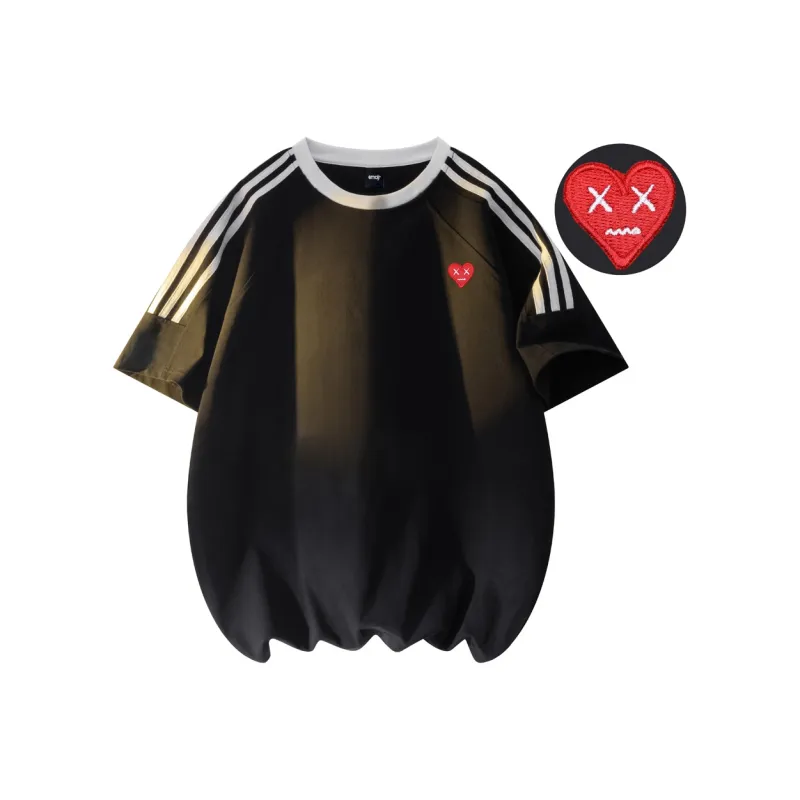Emoji T Shirts Unisex-0