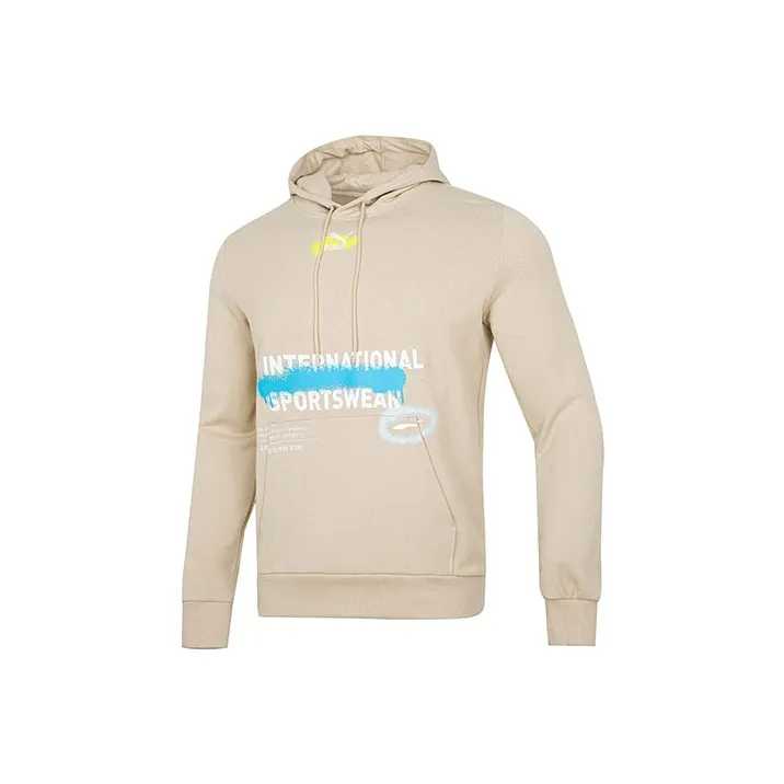 PUMA Sweatshirts Men Ecru-0