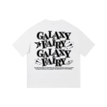 GALAXY FAIRY T Shirts Unisex