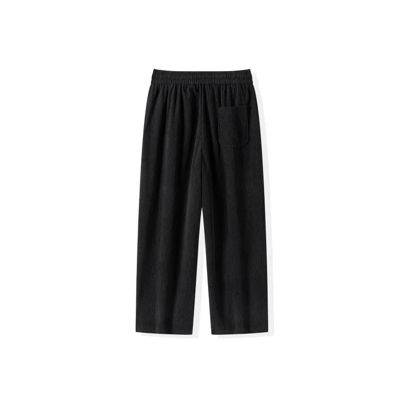HIKZ Casual Pants Unisex-1