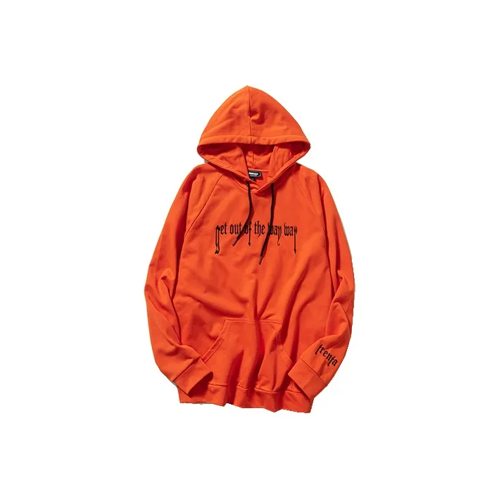 XXXTRENTA Pepsi Hooded Regular Sweatshirt Unisex-3