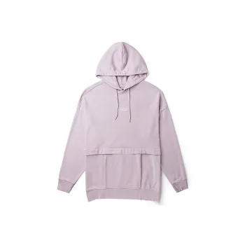 Vans Sweatshirt Unisex Lavender