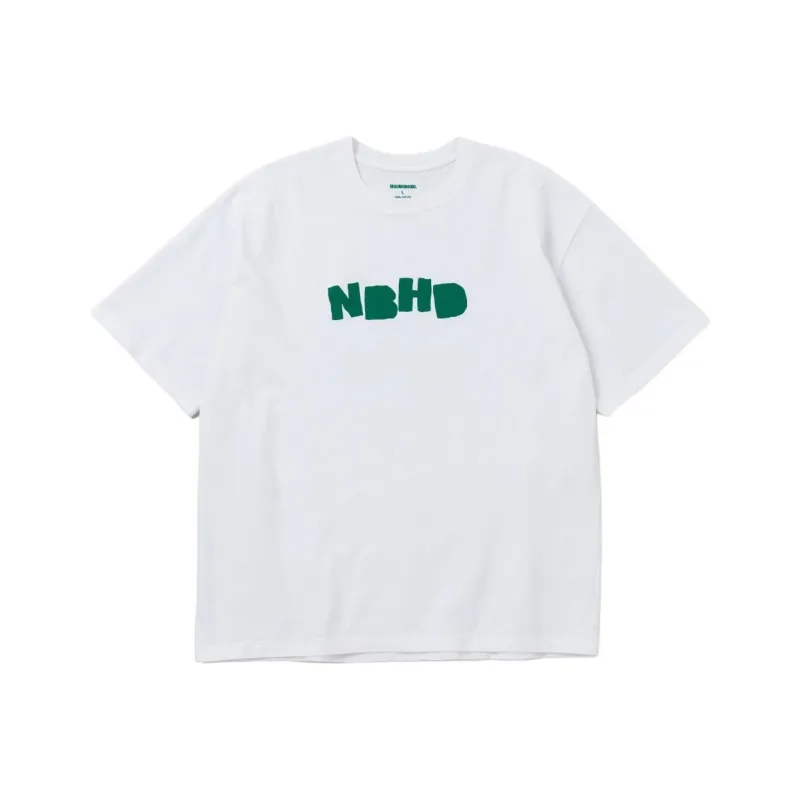 NEIGHBORHOOD T Shirts Men-0