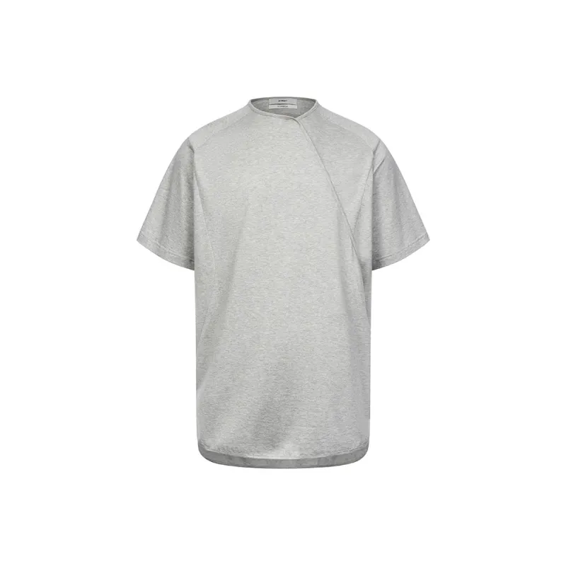 ATTEMPT T Shirts Men-2