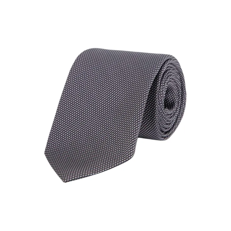 TOM FORD Polka Dot Patterned Tie-1