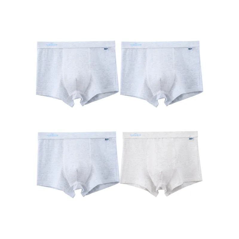 GOSO Men Underpants-12