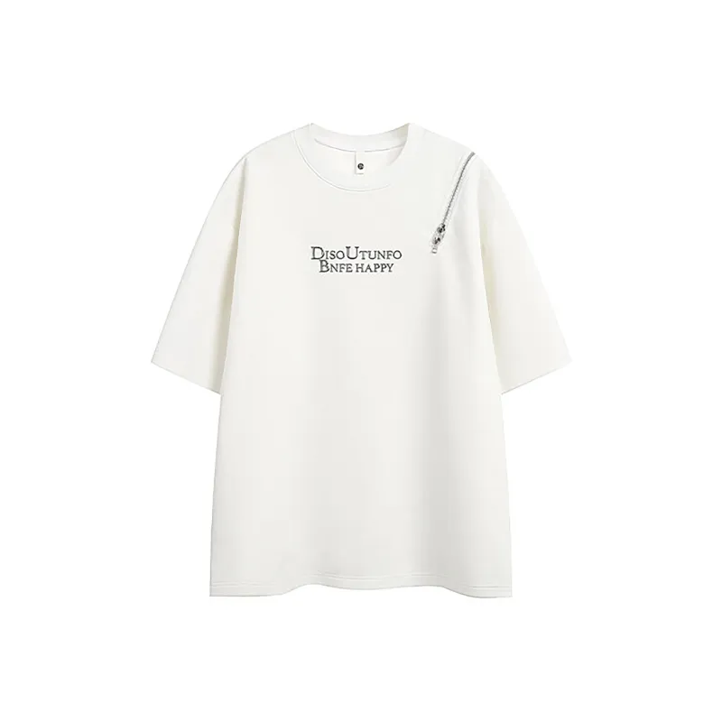 WKOOG T Shirts Unisex-3