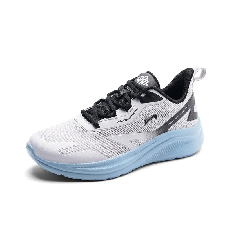 K bird Cushioning, Moisture Wicking, Rebound Low Top Casual Running Shoes Men's-20
