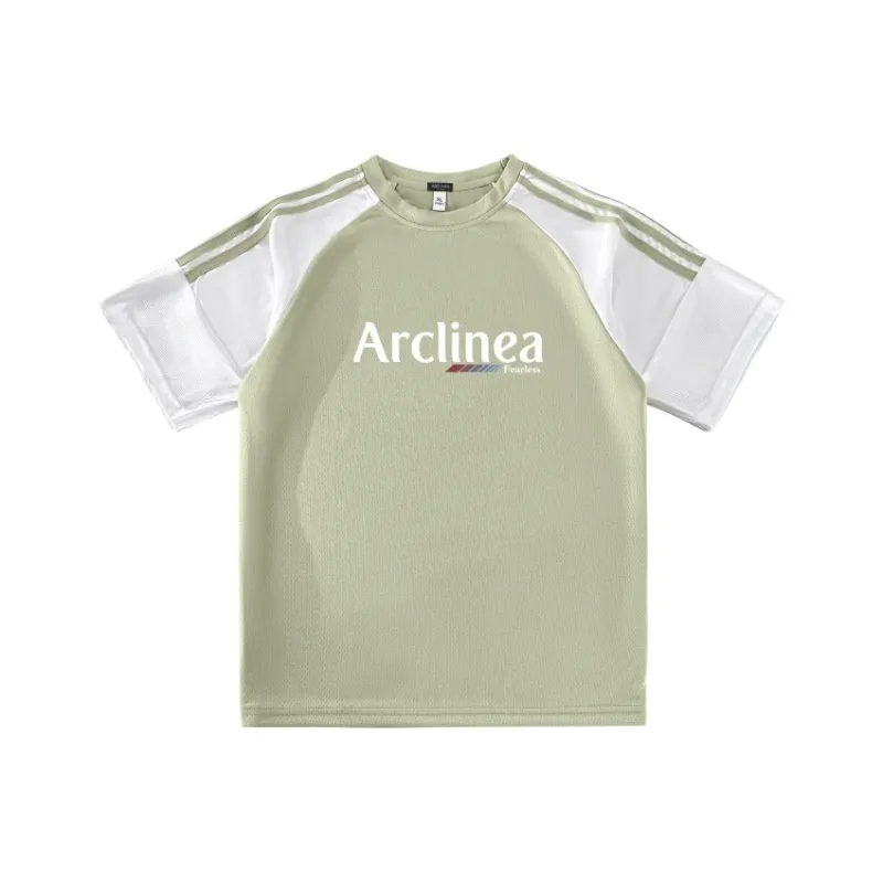 ARCLINEA T Shirts Unisex-6