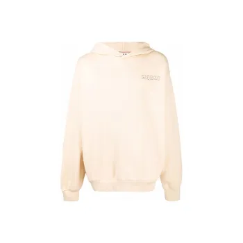 MARNI Sweatshirts Men Nude
