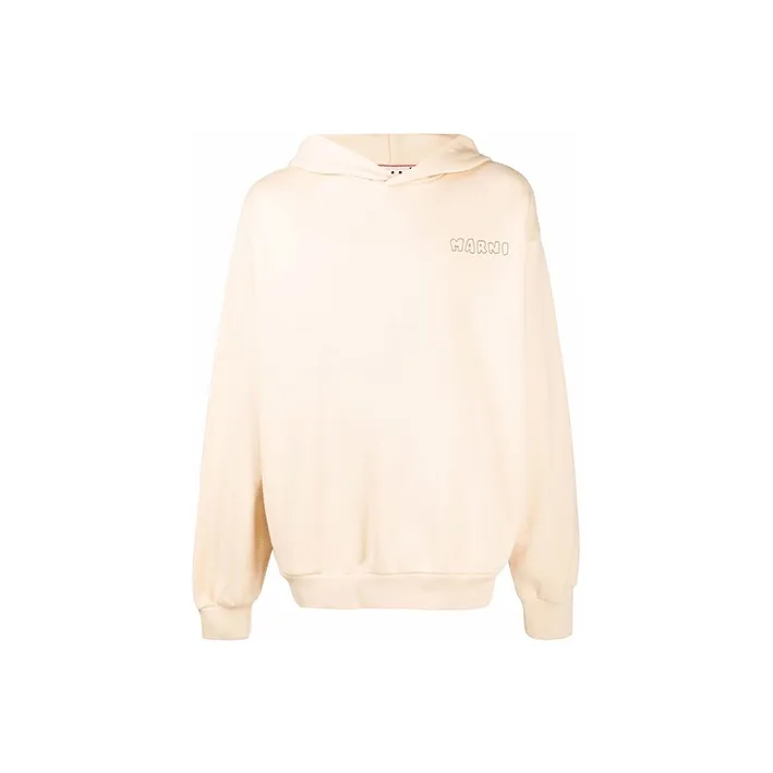 MARNI Sweatshirts Men Nude-0