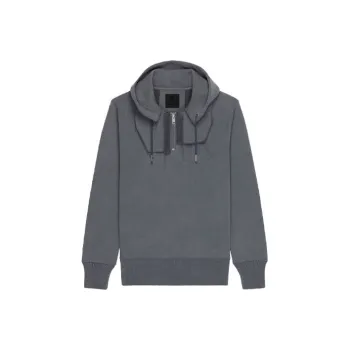 Givenchy Sweatshirts Men Gray