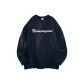 Navy Blue Long-Sleeved