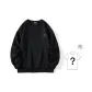 Black (Comes with Short-Sleeved Base Layer)
