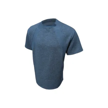 EYEUNDERSTAND T Shirt Unisex Blue