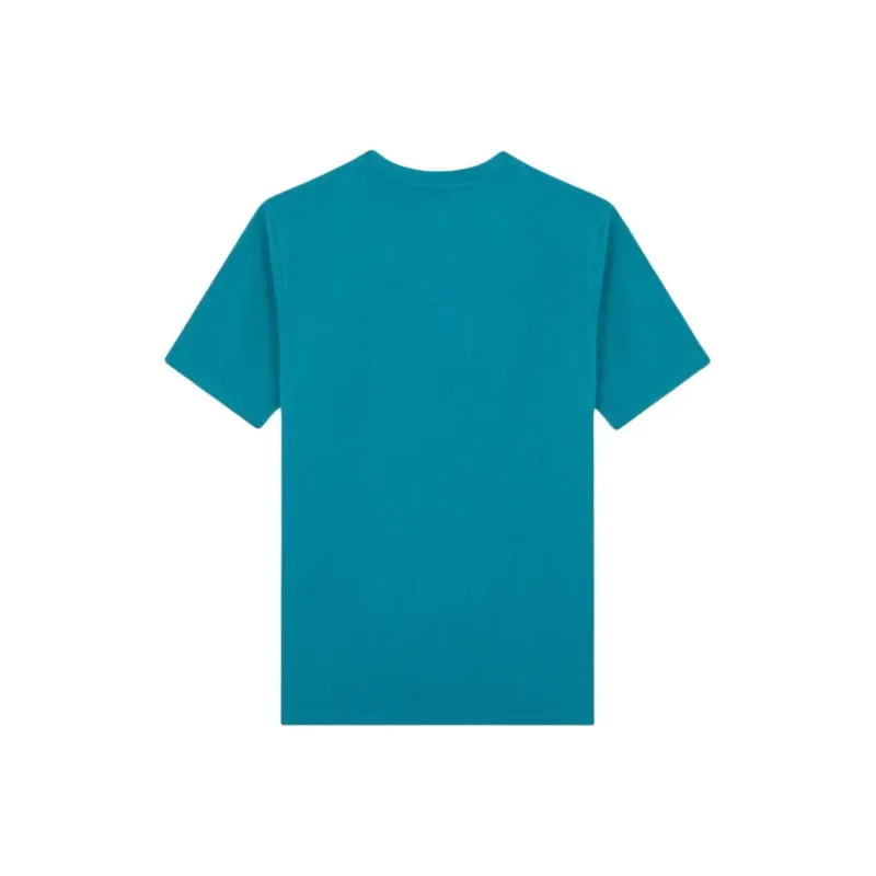 Dickies T Shirts Men Blue-1