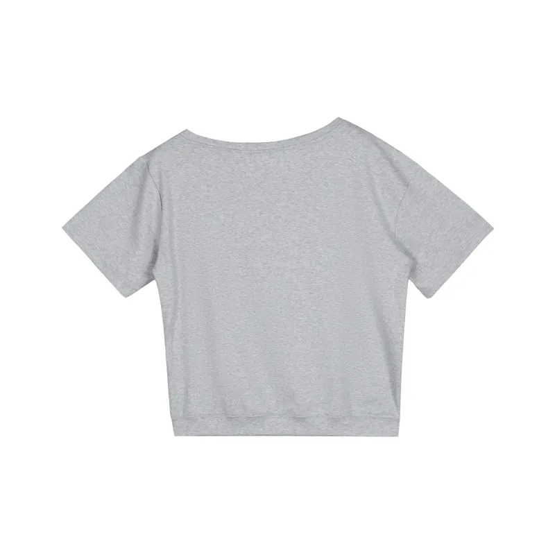 ZUOBEIKA T Shirts Women's-5