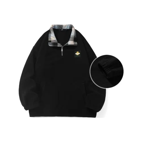 BIRDTALK Sweatshirts Unisex