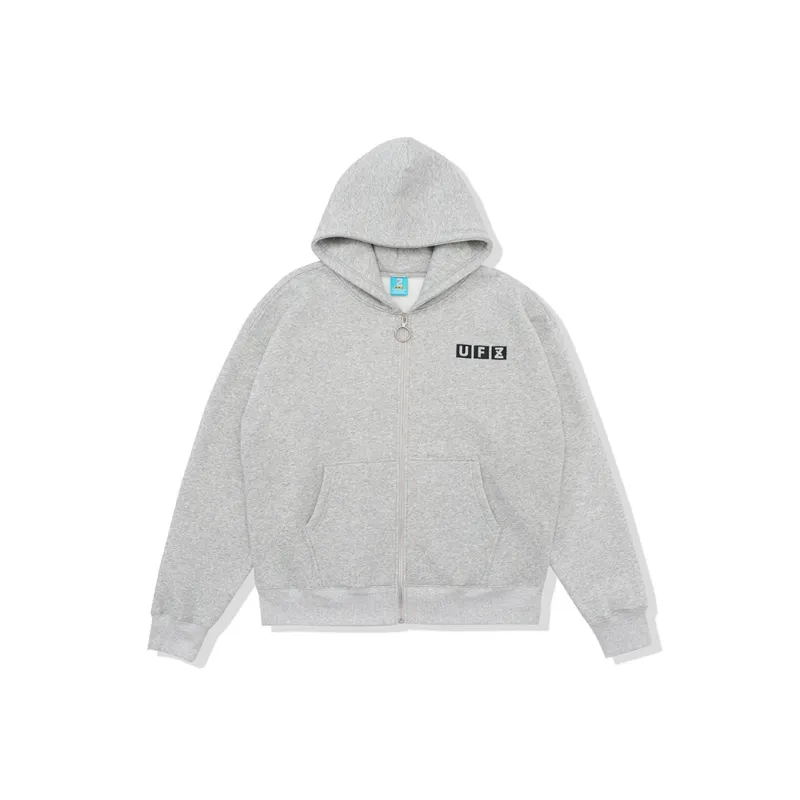 UFZ Sweatshirts Unisex-6