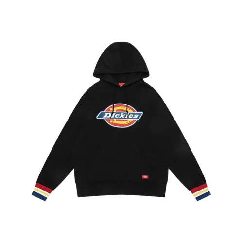 Dickies Sweatshirt Unisex Black