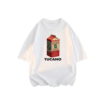 TUCANO T Shirts Unisex