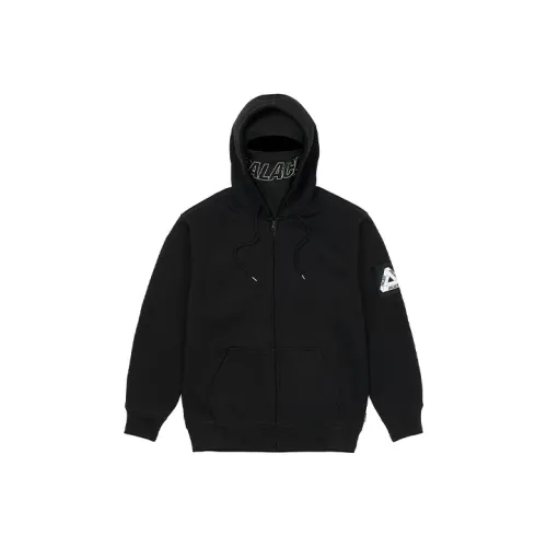 PALACE Facemask Thermal Hood