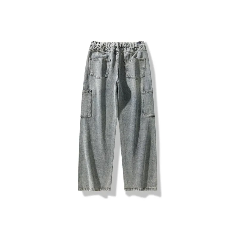ALEXANDRO FRATELLI Jeans Men-3