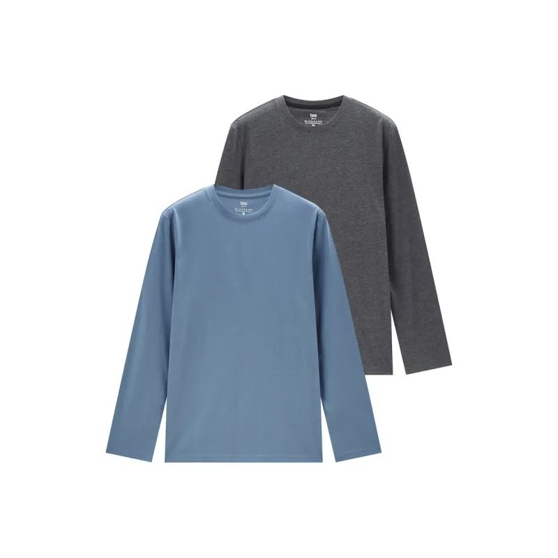 UNIQLO T Shirts Men-16