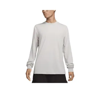 Nike 'Goat Rocks' Men's Dri FIT Adv Long Sleeve Uv Top