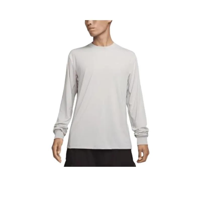Acg Nike Acg 'Goat Rocks' Men's Dri FIT Adv Long Sleeve Uv Top-0