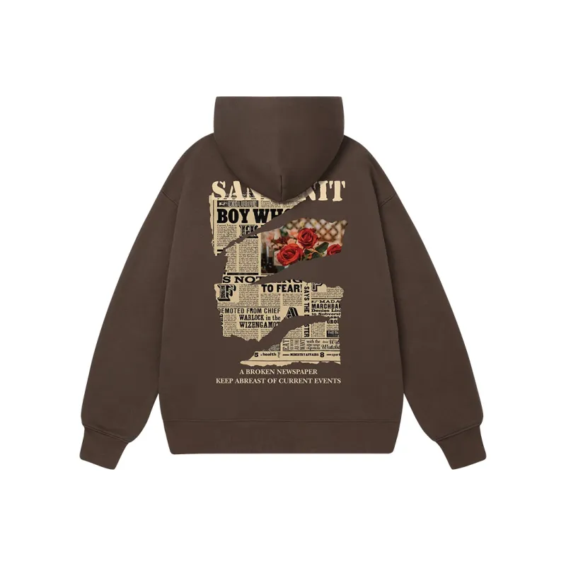 SandKnit Sweatshirt Unisex Includes Gift Box Sets-7