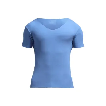 Cotton Gene Men Undershirts