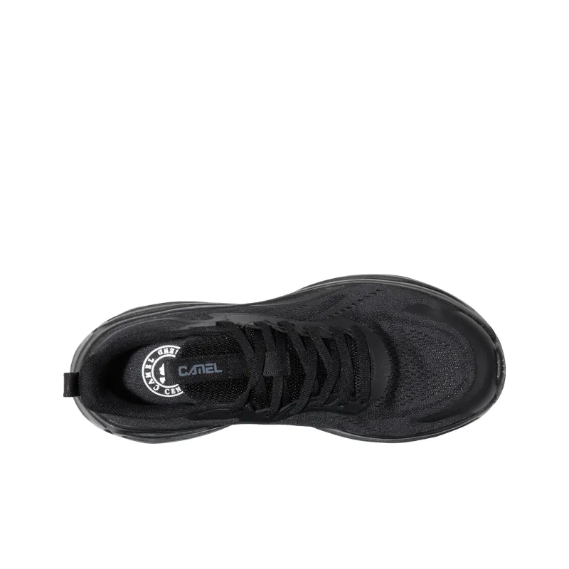 CAMEL Low Top Running Shoes Men's-3