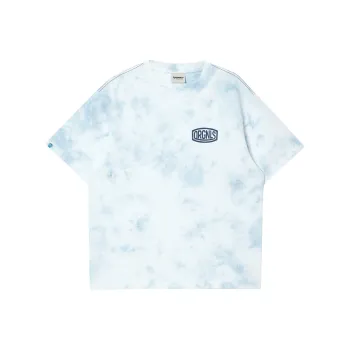 JACK JONES· T Shirt Men's A06 Raw White