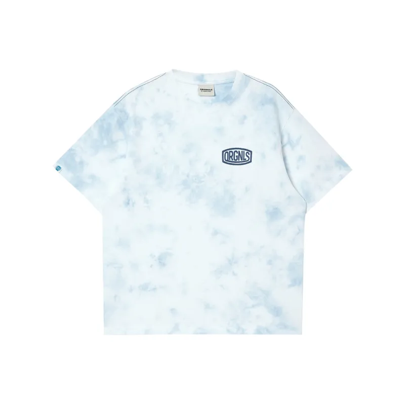 JACK JONES· T Shirt Men's A06 Raw White-0