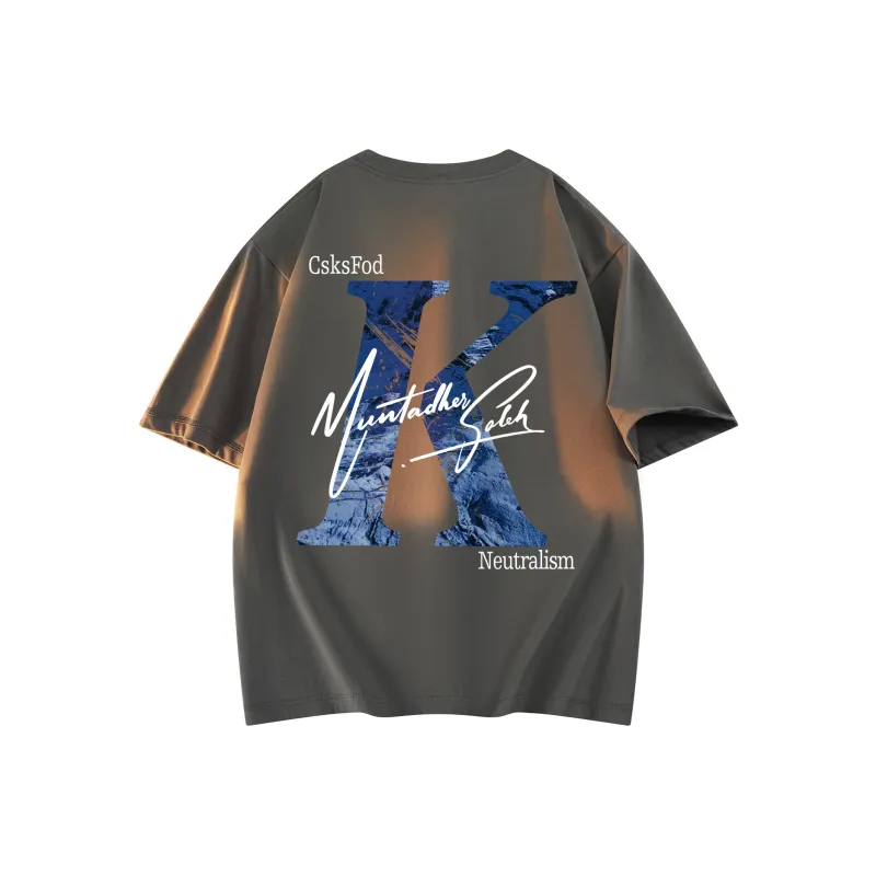 CSKS T Shirts Unisex-10