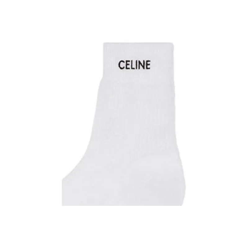 CELINE Women's Socks-3