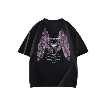 FONDLOOK T-Shirts Unisex