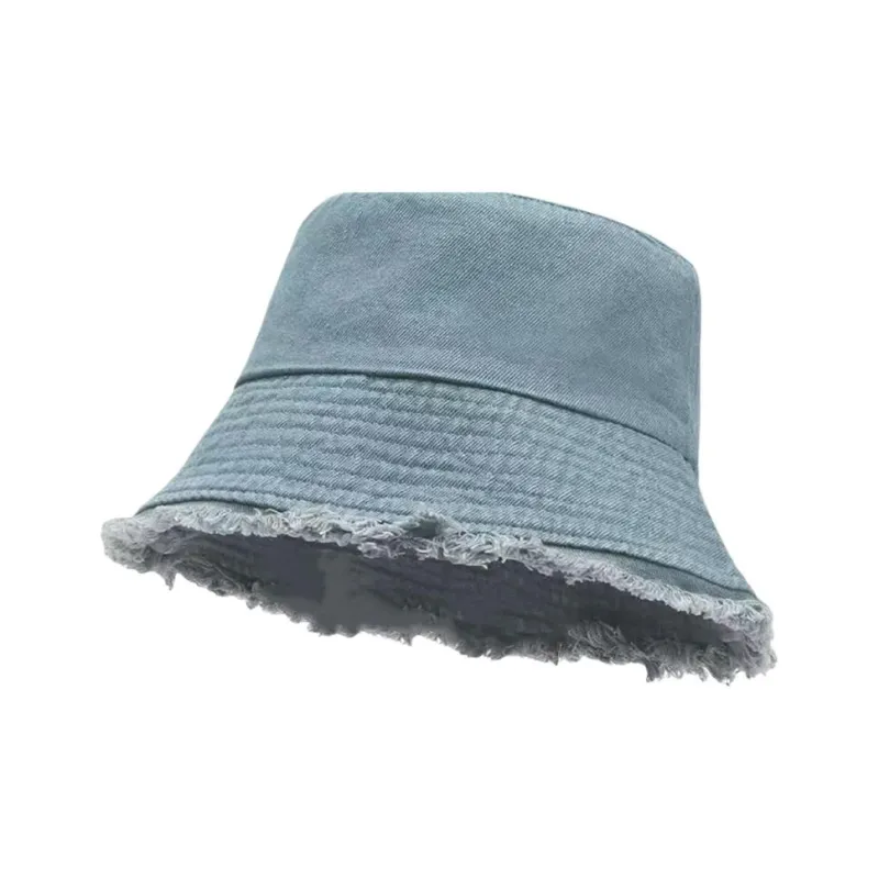 Classmate Yang Polyester Bucket Hats Women's-6