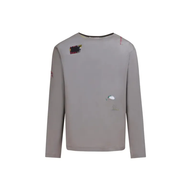 MARNI Long sleeve T shirt-0