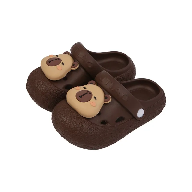 Thin strips Slippers / Home Slippers-16
