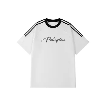 PAL ONGACO T Shirts Unisex