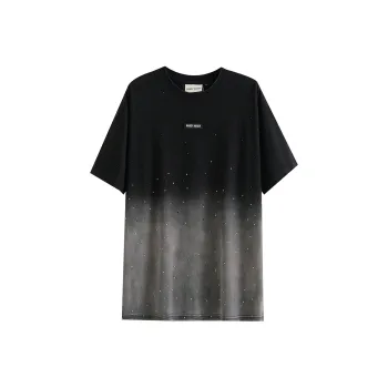 HARDY HARDY T Shirts Unisex