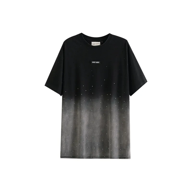 HARDY HARDY T Shirts Unisex-0