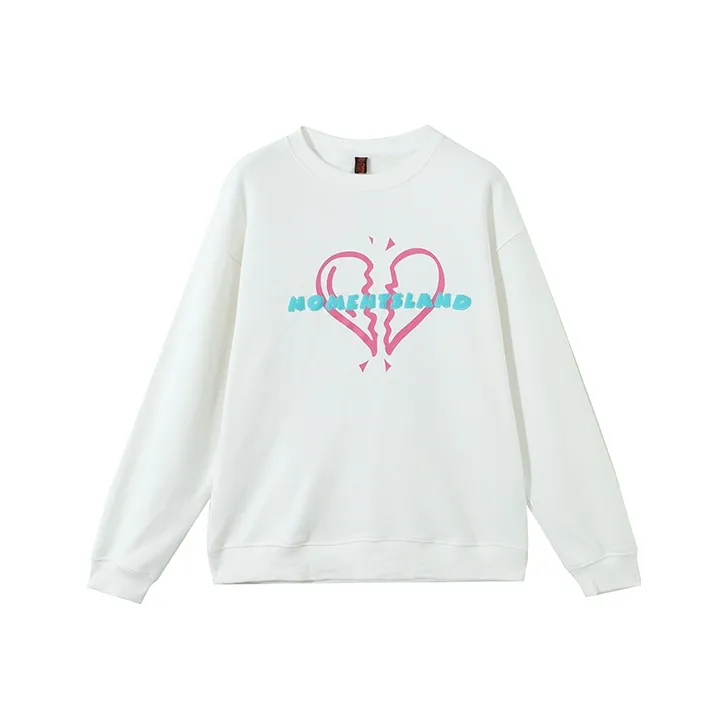 Jaslcs Sweatshirt Winter Unisex-2