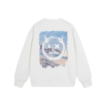Nuthink Sweatshirts Unisex