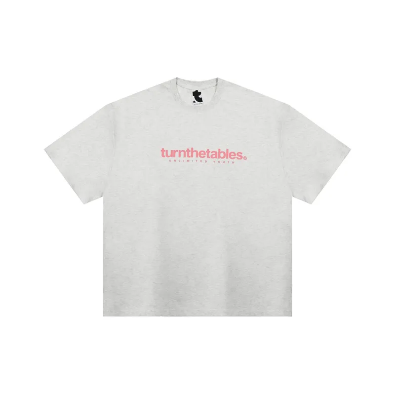TURNTHETABLES T Shirts Unisex-3
