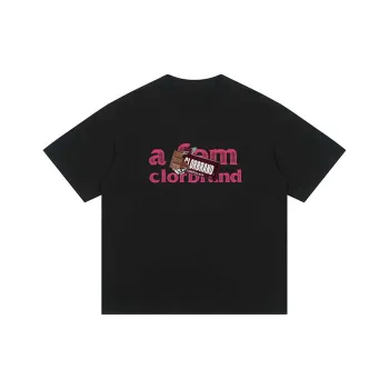 CLOR T-Shirts Unisex